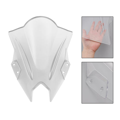 Parabrezza KAWASAKI NINJA 500 EX500R 2024-2025