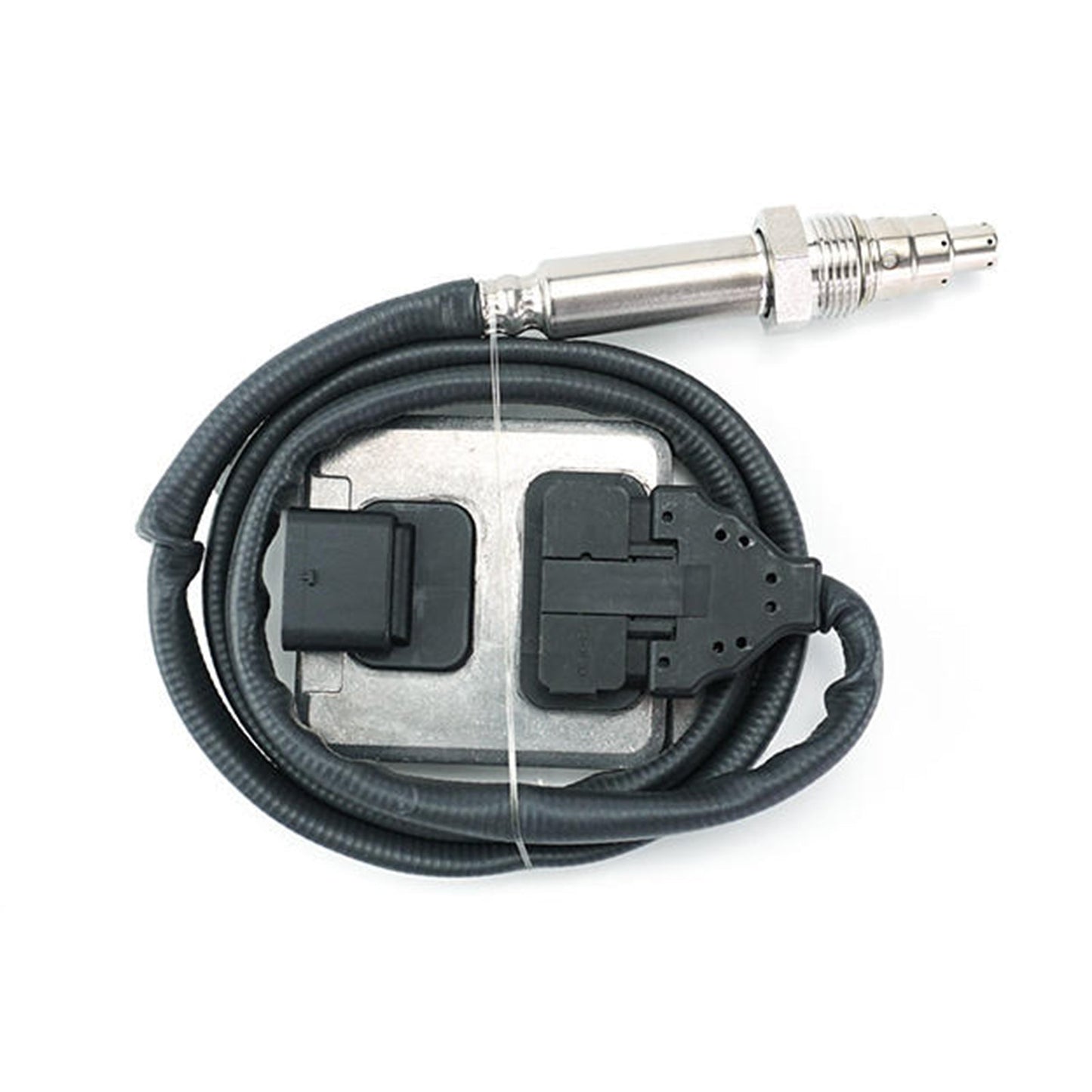 Sensore NOx 759040202 5WK96650 per BMW Serie 5 Touring F10 F11 F18 523i 528i 530i N53