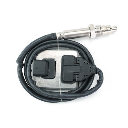 Sensore NOx 759040202 5WK96650 per BMW Serie 5 Touring F10 F11 F18 523i 528i 530i N53
