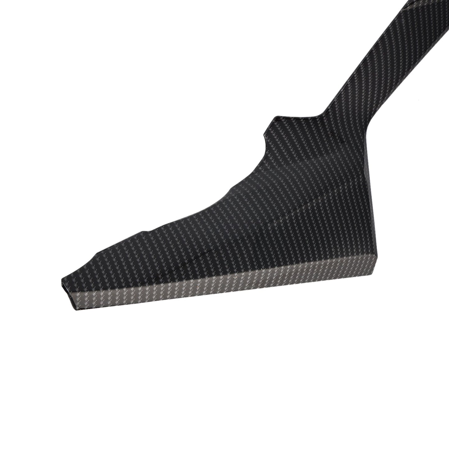 Copertura laterale del rivestimento del serbatoio del carburante Daytona 660 2024-2025