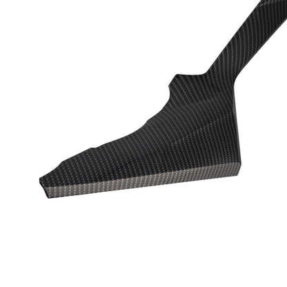 Copertura laterale del rivestimento del serbatoio del carburante Daytona 660 2024-2025