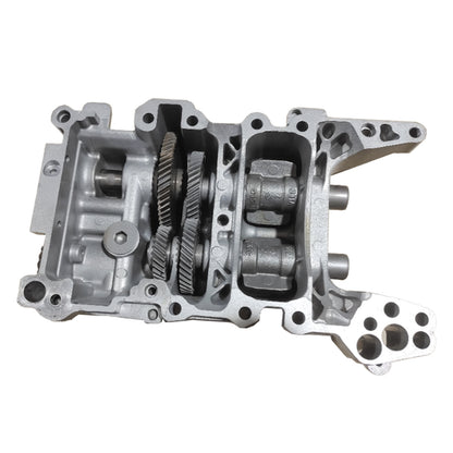 06D103295 Shaft Balance Assembly Oil Pump Per Volkswagen Golf GTI MK5 2005-2009