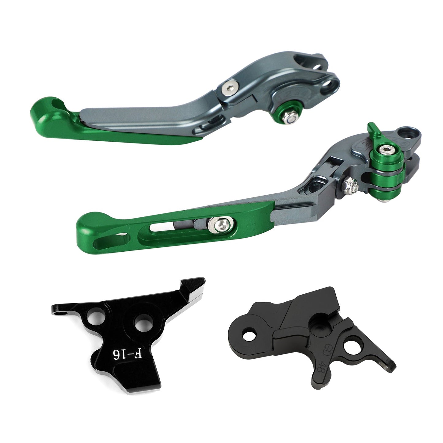 Leva freno frizione regolabile HARLEY X350 2022-2023