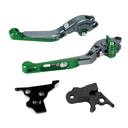 Leva freno frizione regolabile HARLEY X350 2022-2023