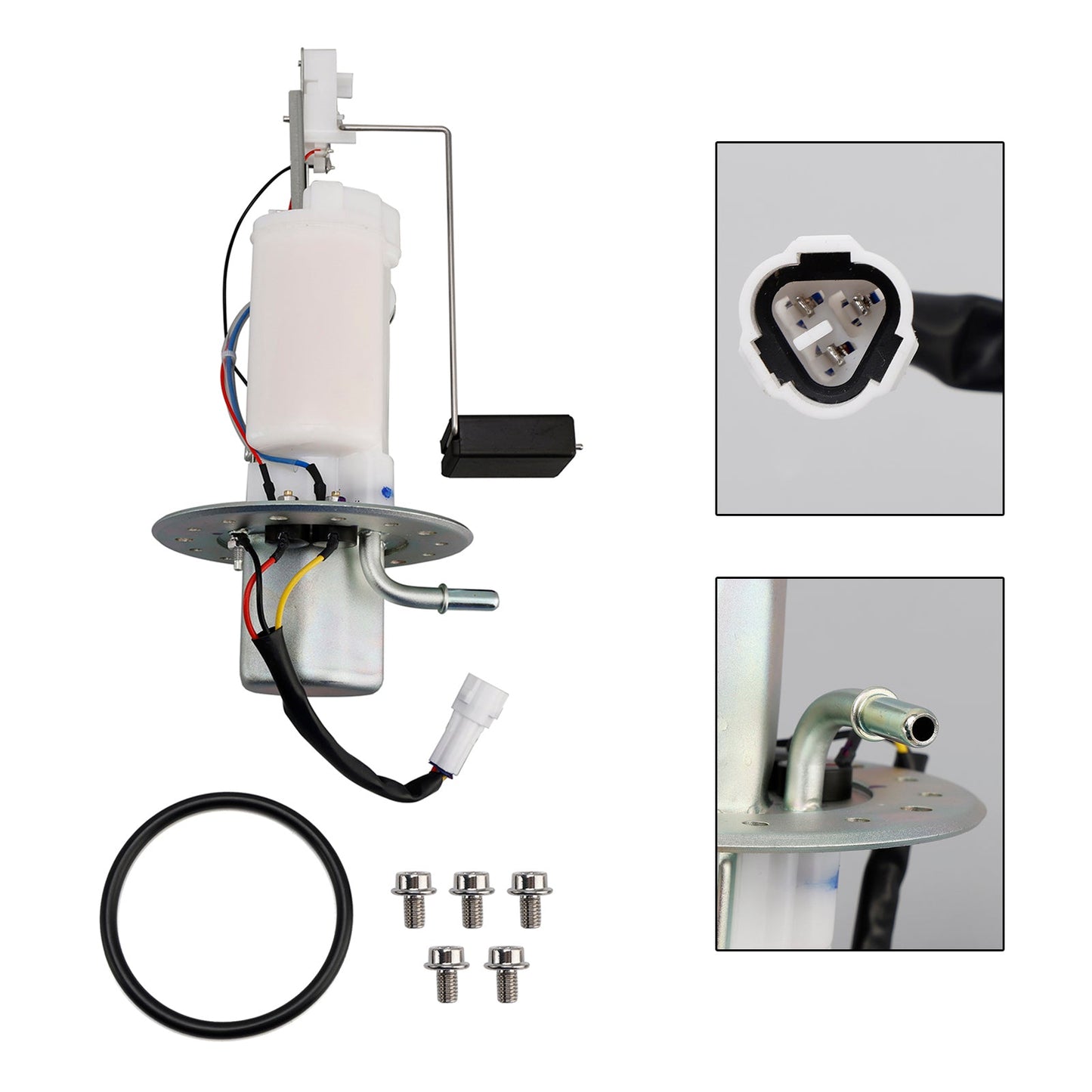 Gruppo pompa carburante Suzuki GSX1300 GSX1300R GSXR1300 Hayabusa 2008-2012 15100-15H00