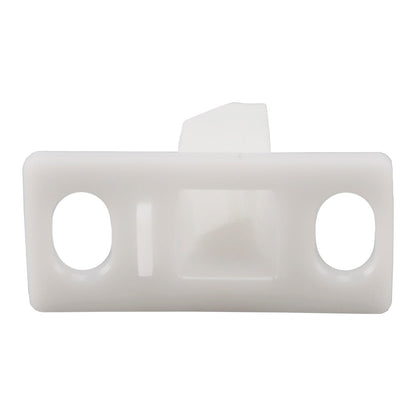 Blocco porta lavatrice WH01X20823 per GE Hotpoint, sostituire AP6004903 PS11736830