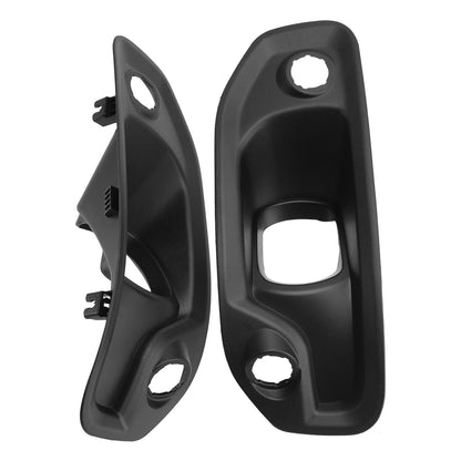 Cornice per fendinebbia sinistro e destro 68318117AB per RAM 1500 2019-2024