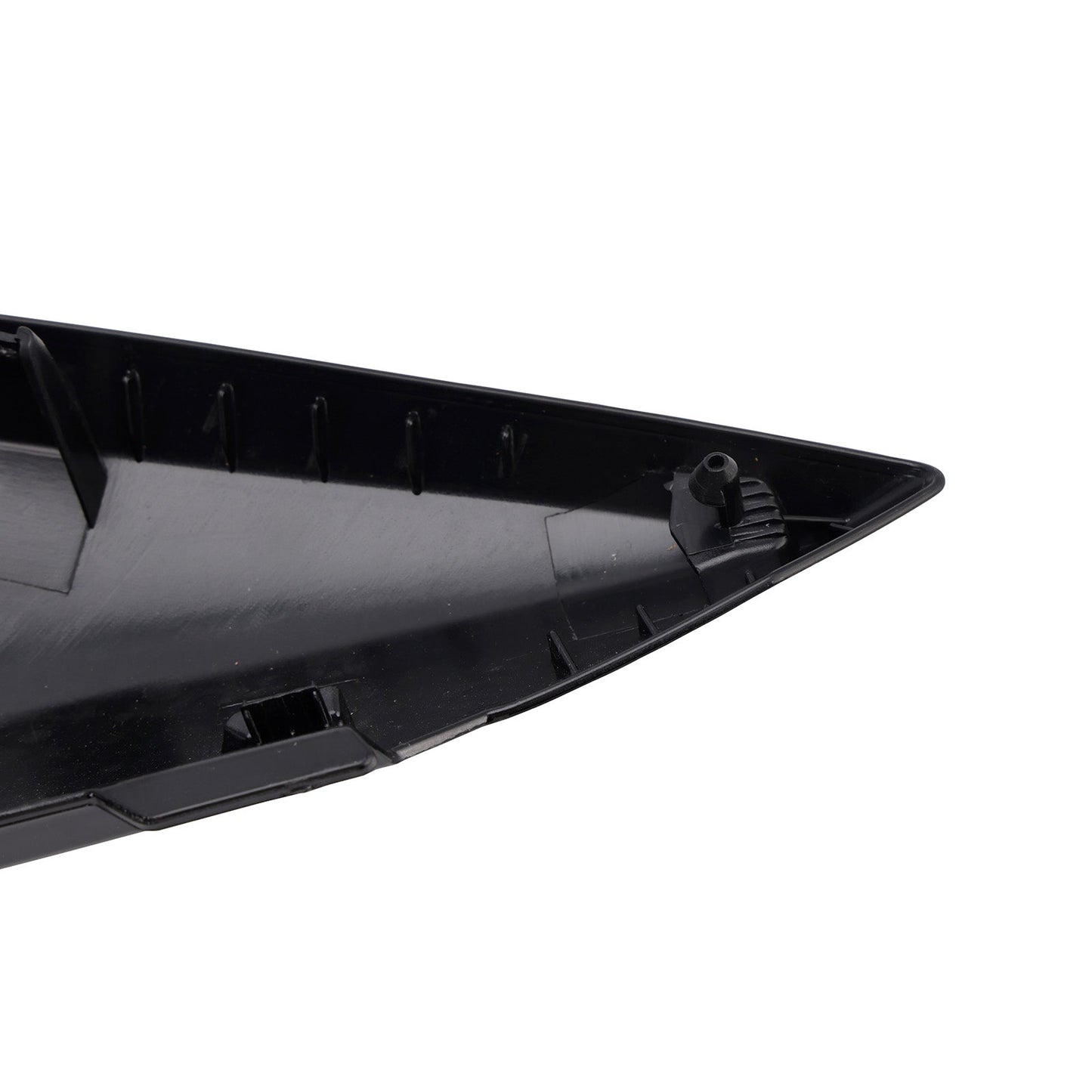 2025-2026 Per Yamaha Tenere 700 T700S Copertura laterale posteriore della carenatura