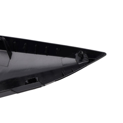 2025-2026 Per Yamaha Tenere 700 T700S Copertura laterale posteriore della carenatura