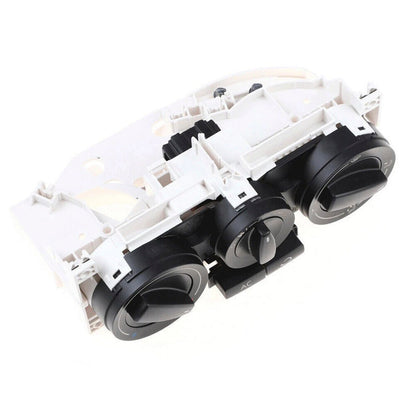 Modulo di controllo del clima HVAC manuale 1J0820045F 599-152 per VW Golf Jetta Beetle