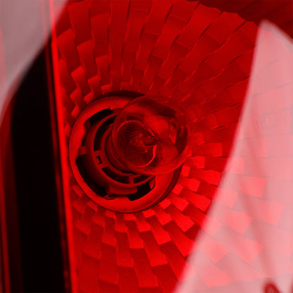 Fanale posteriore sinistro+destro per Isuzu D-Max 2012-2019