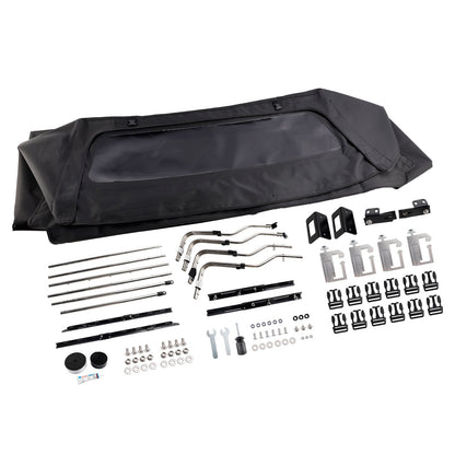 Copertura morbida per camion Toyota Tacoma 4 porte 6"" 2005-2015