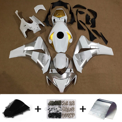 Kit di carene in plastica ABS stampate a iniezione per Honda CBR1000RR 2008-2011