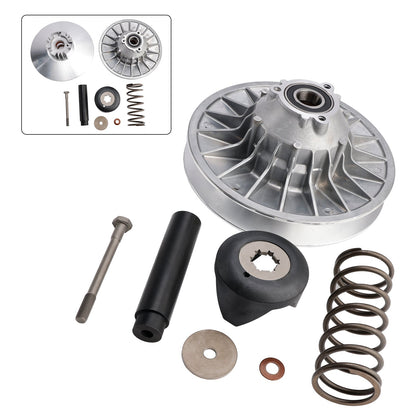 Variatore frizione secondaria posteriore Bombardier Can-Am Outlander L 570 EFI XMR 2016-2017 420280474