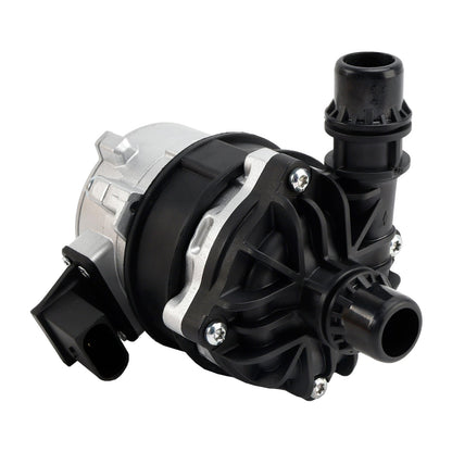 Pompa dell'acqua elettrica per Mercedes-Benz W176 AMG A 45 4-Matic 2.0 Hatchback (anni 2015-2018) V30160013