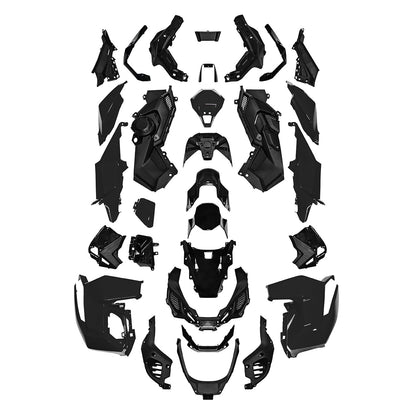 Kit di carene stampate a iniezione per Honda X-ADV 750 2025-2026