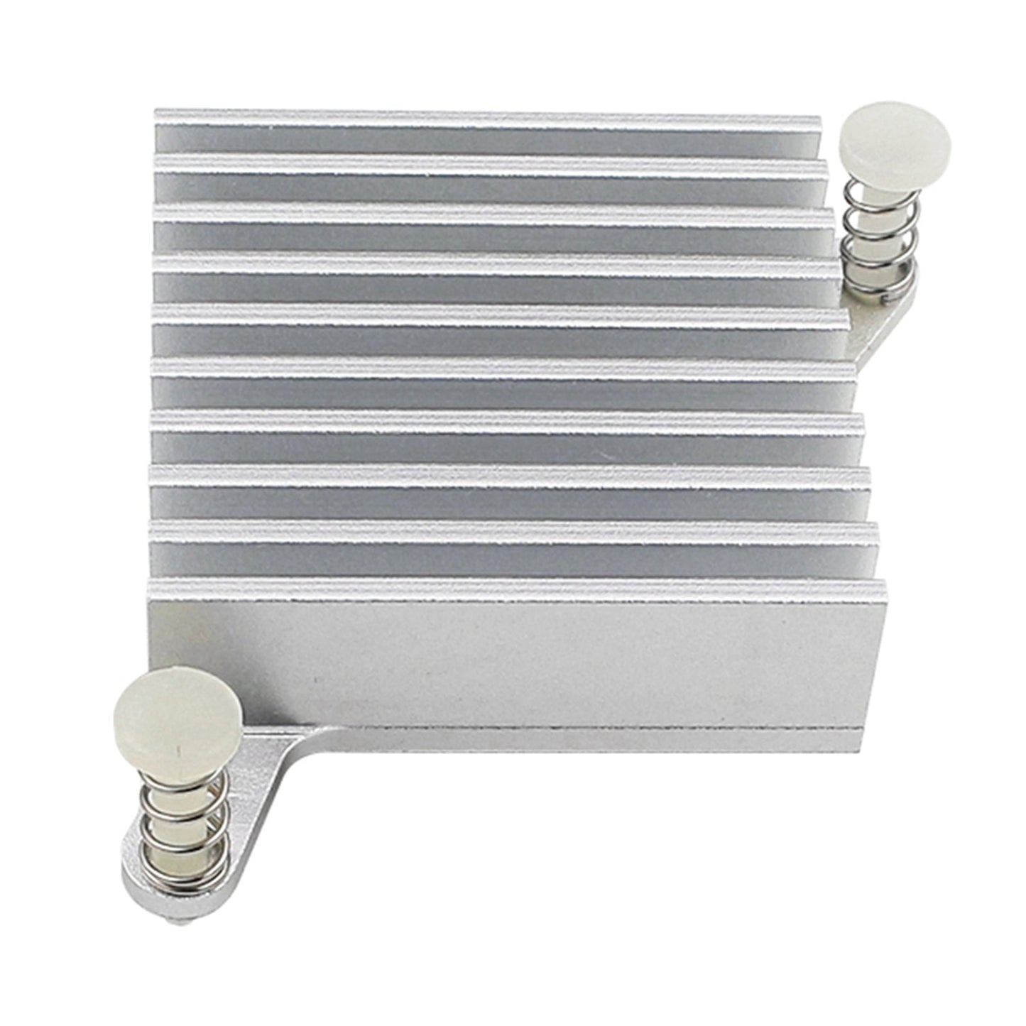 Dissipatore di calore Orange Pi 5Plus Pi5 Dissipatore di calore CPU resistente alle alte temperature Raffreddamento