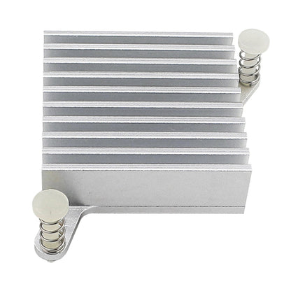 Dissipatore di calore Orange Pi 5Plus Pi5 Dissipatore di calore CPU resistente alle alte temperature Raffreddamento