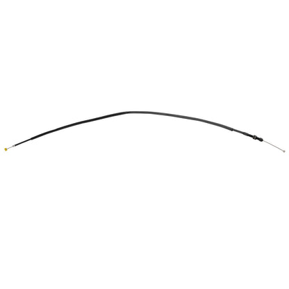 Cavo frizione di ricambio per moto Yamaha R6 2017-2024, nero
