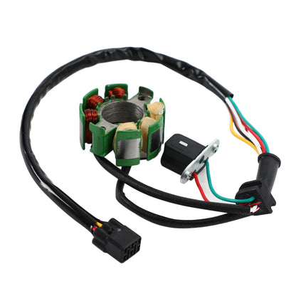 Statore generatore Per Suzuki RMZ 250 RM-Z 250 2007 2008 2009 32101-10H00 Generico