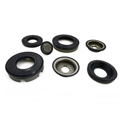 Kit di ricostruzione trasmissione Banner FORD IXION 4 SP FWD L4 1.8L FN4A-EL 4F27E 2004-2005 con pistoni