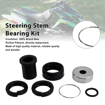 Kit cuscinetto sterzo PWSSK-K06-400 per Suzuki LTA500 LTZ400 LTZ250