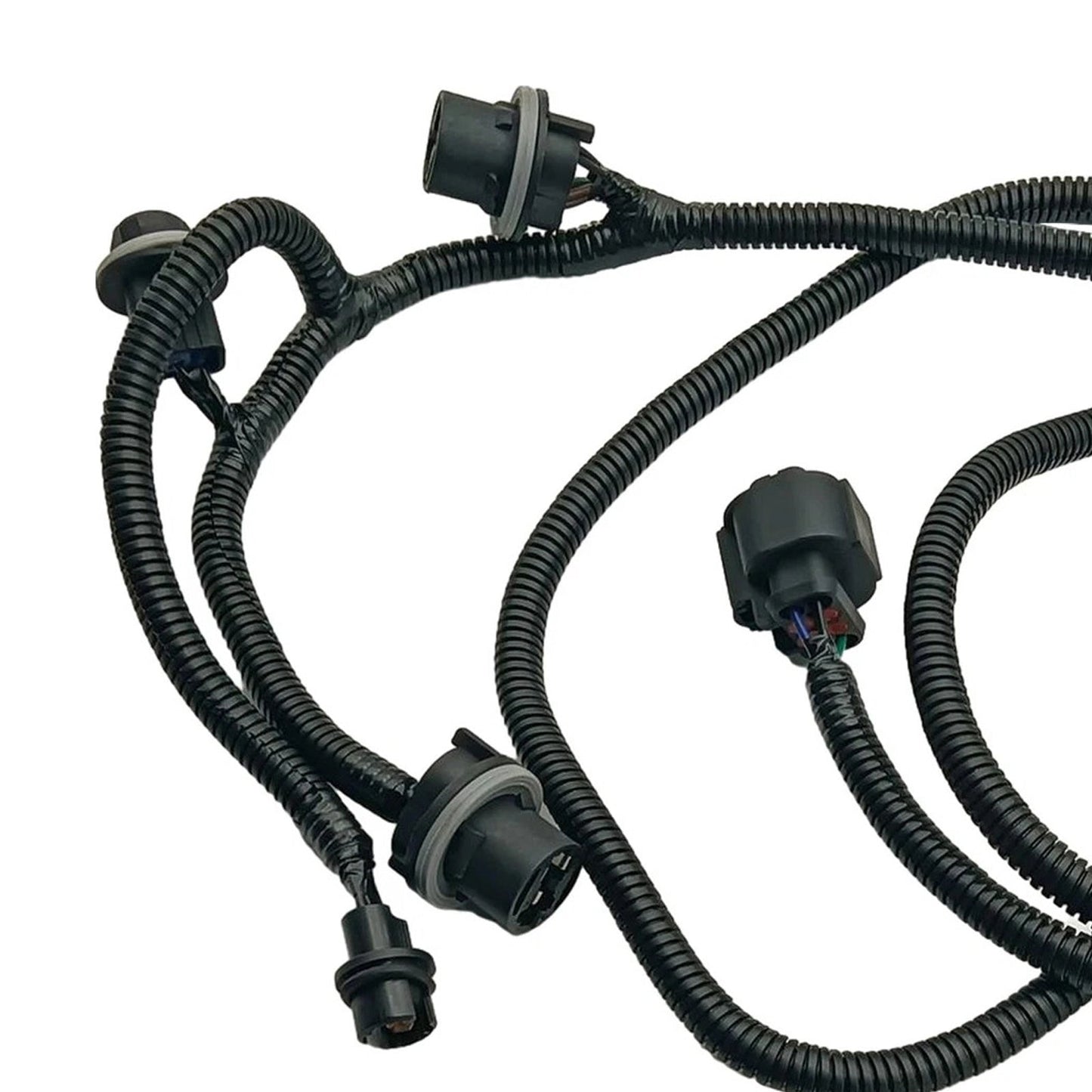 Cablaggio fanale posteriore destro 22869171 per GMC Sierra 1500 2014-2015