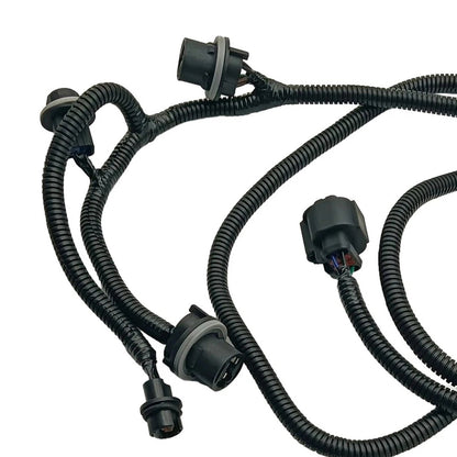 Cablaggio fanale posteriore destro 22869171 per GMC Sierra 1500 2014-2015