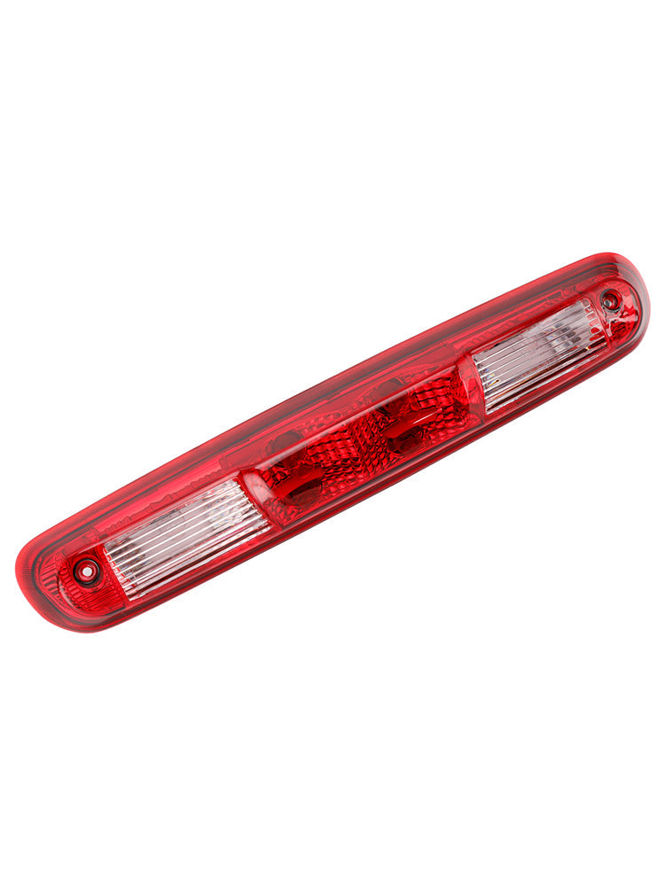Terza luce di stop alogena per Chevy Silverado 2007-2013