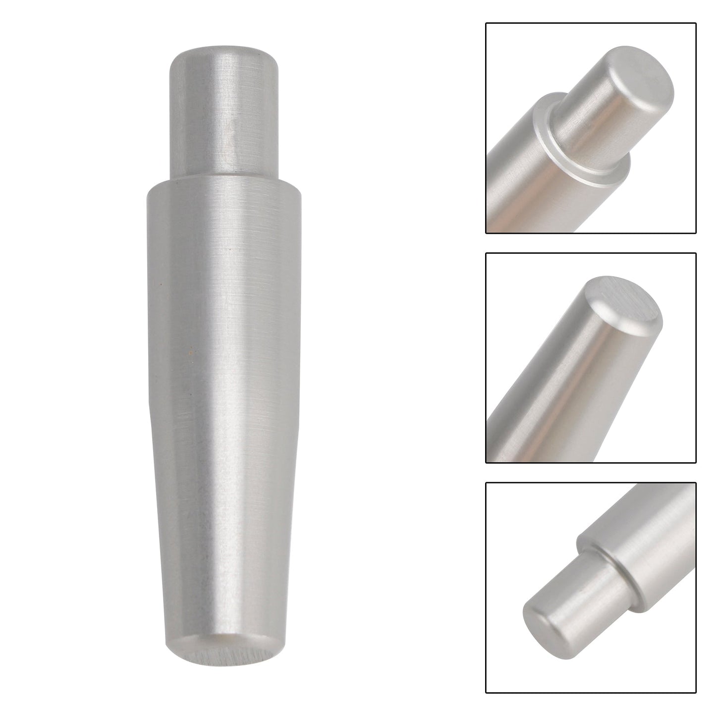 Strumento di installazione della guarnizione dell'ammortizzatore Bullet Sealhead to Shaft Tool-398-00-764 per FOX DPX2
