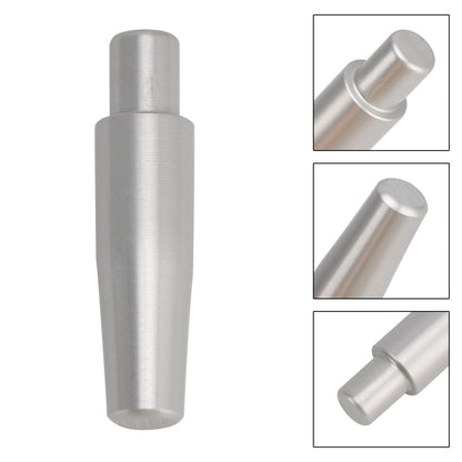Strumento di installazione della guarnizione dell'ammortizzatore Bullet Sealhead to Shaft Tool-398-00-764 per FOX DPX2