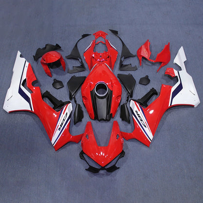 Kit di carene in plastica ABS stampate a iniezione per Honda CBR1000RR 2017-2025