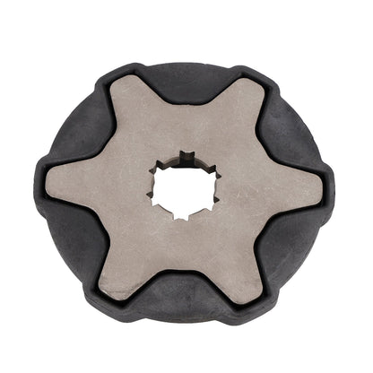 Puleggia azionata dalla frizione CVT, elica a camma 420280194 per Can-Am Outlander 500 570 650