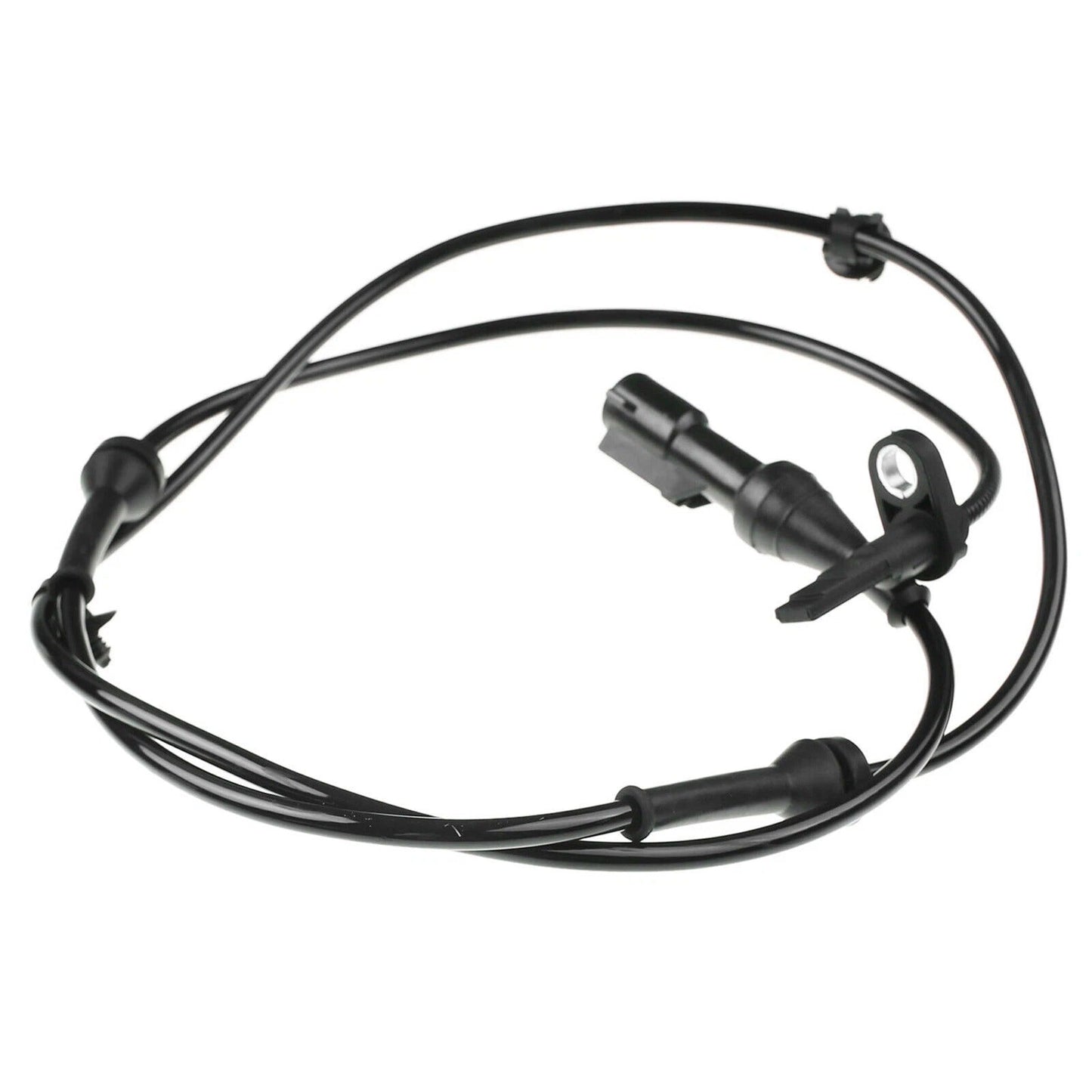 Sensore di velocità della ruota ABS anteriore sinistra o destra 5F9Z2C204AA per Ford Freestyle 05-07