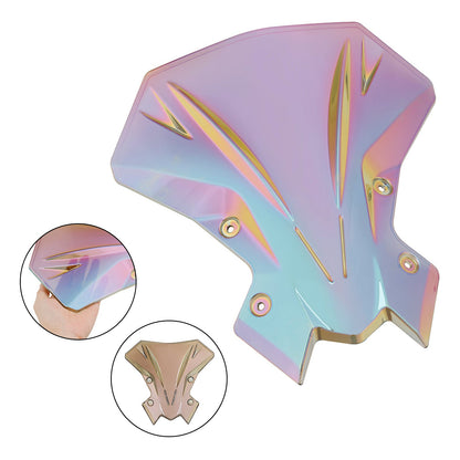 Parabrezza Kawasaki Z900 2020-2024 Parabrezza