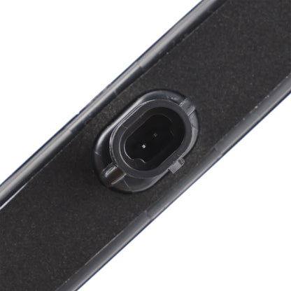 Lampada luce stop/freno a LED GXP per Pontiac Solstice 2006-2009, 28K, nera