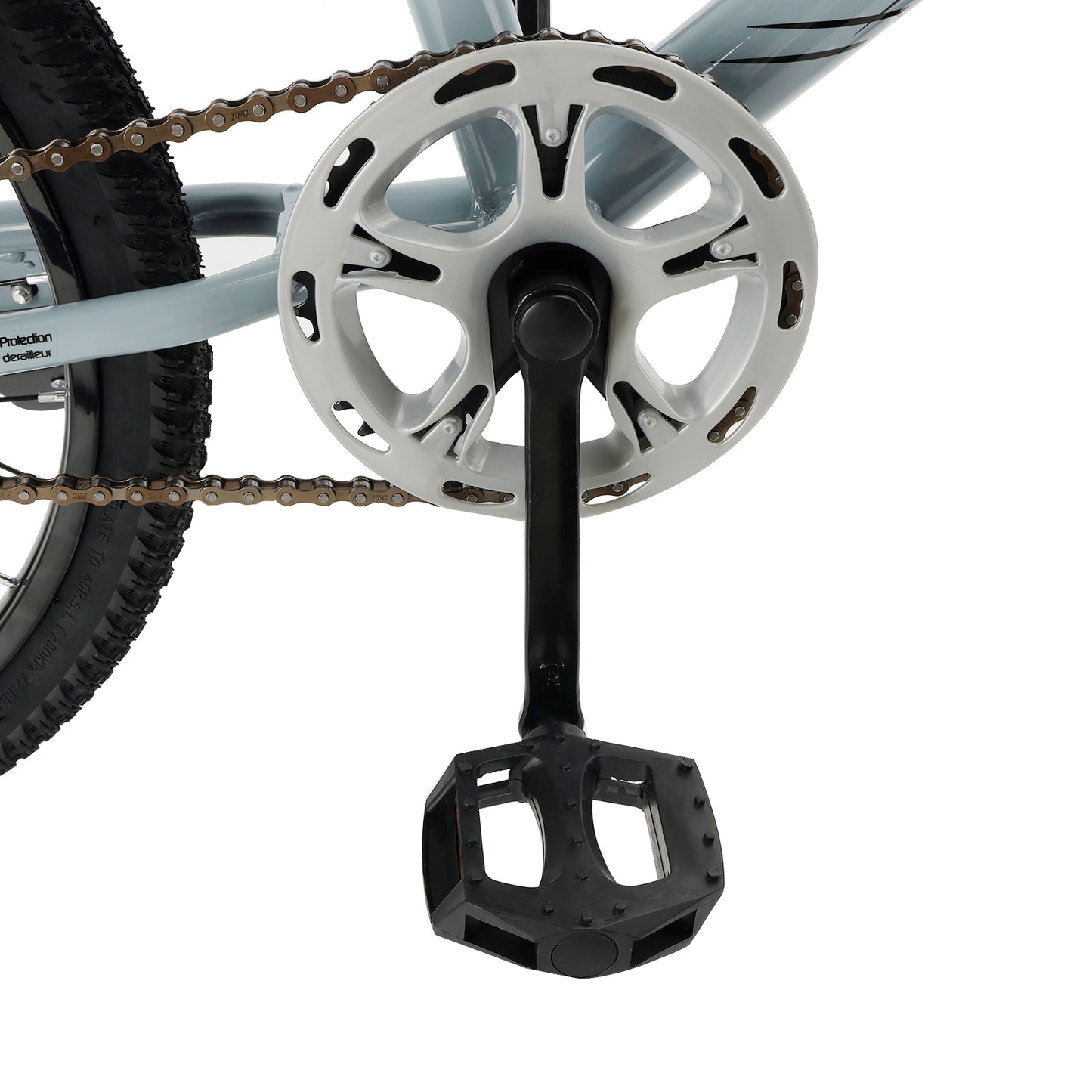 20 pollici di biciclette per bambini per bambini adolescenti