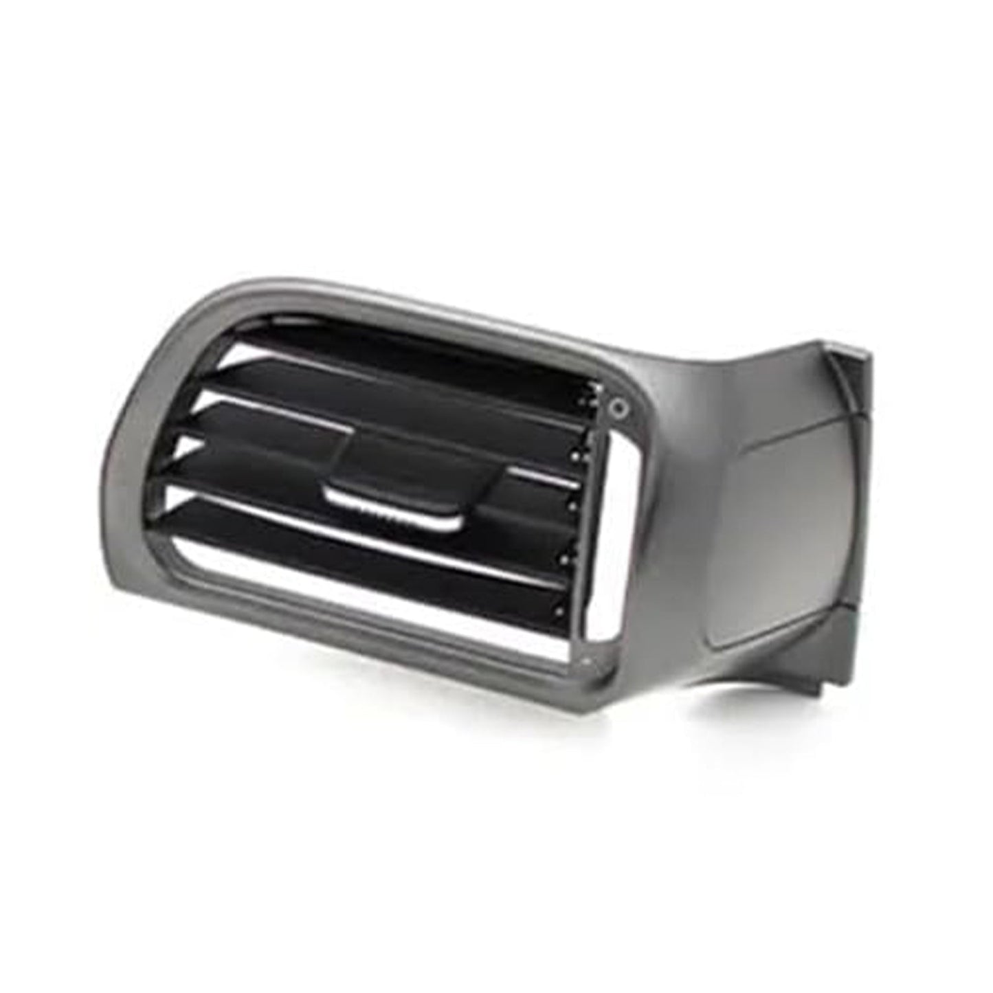 Copertura della presa d'aria anteriore destra per aria condizionata, grigia, per Porsche 911 Carrera Targa 997 2004-2012 99755213205 99755213206