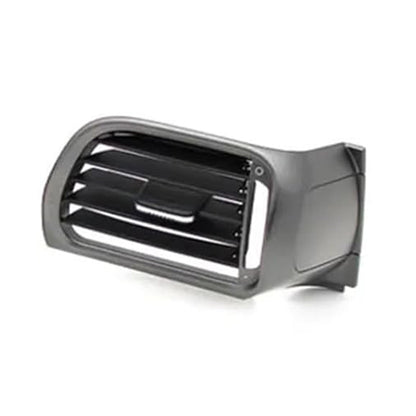 Copertura della presa d'aria anteriore destra per aria condizionata, grigia, per Porsche 911 Carrera Targa 997 2004-2012 99755213205 99755213206