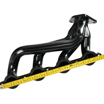 Collettore di scarico adatto per GMC Silverado 1500 2500 3500 4.8 5.3 6.0L 2002-2013