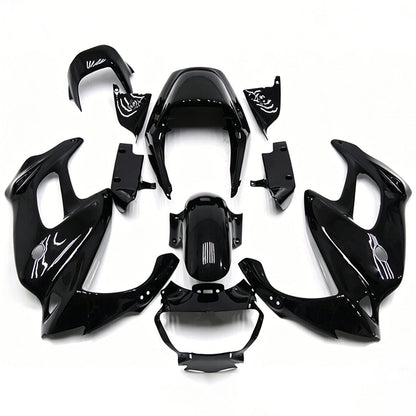 Kit di carene in plastica ABS stampate a iniezione per Honda VTR1000F 1997-2005