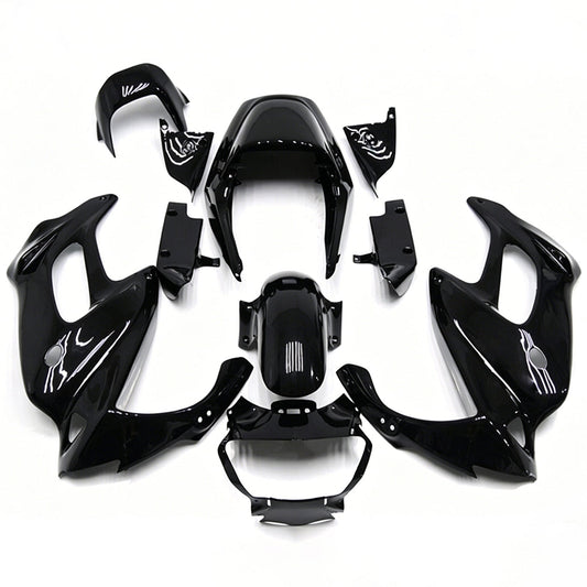 Kit di carene in plastica ABS stampate a iniezione per Honda VTR1000F 1997-2005