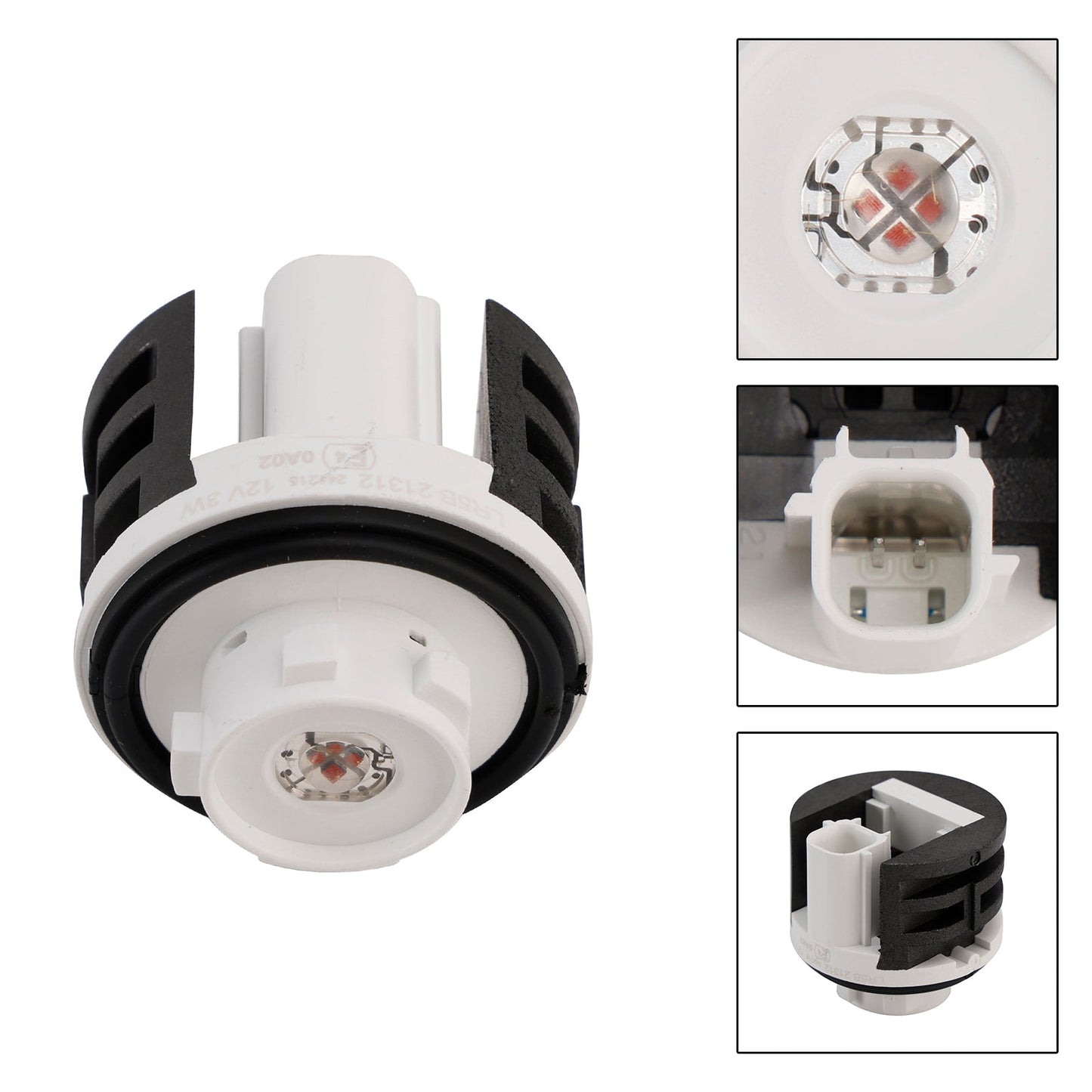 Moduli LED per fanali posteriori LR5B 21312 12V 3W 6-2Pin per PHILIPS