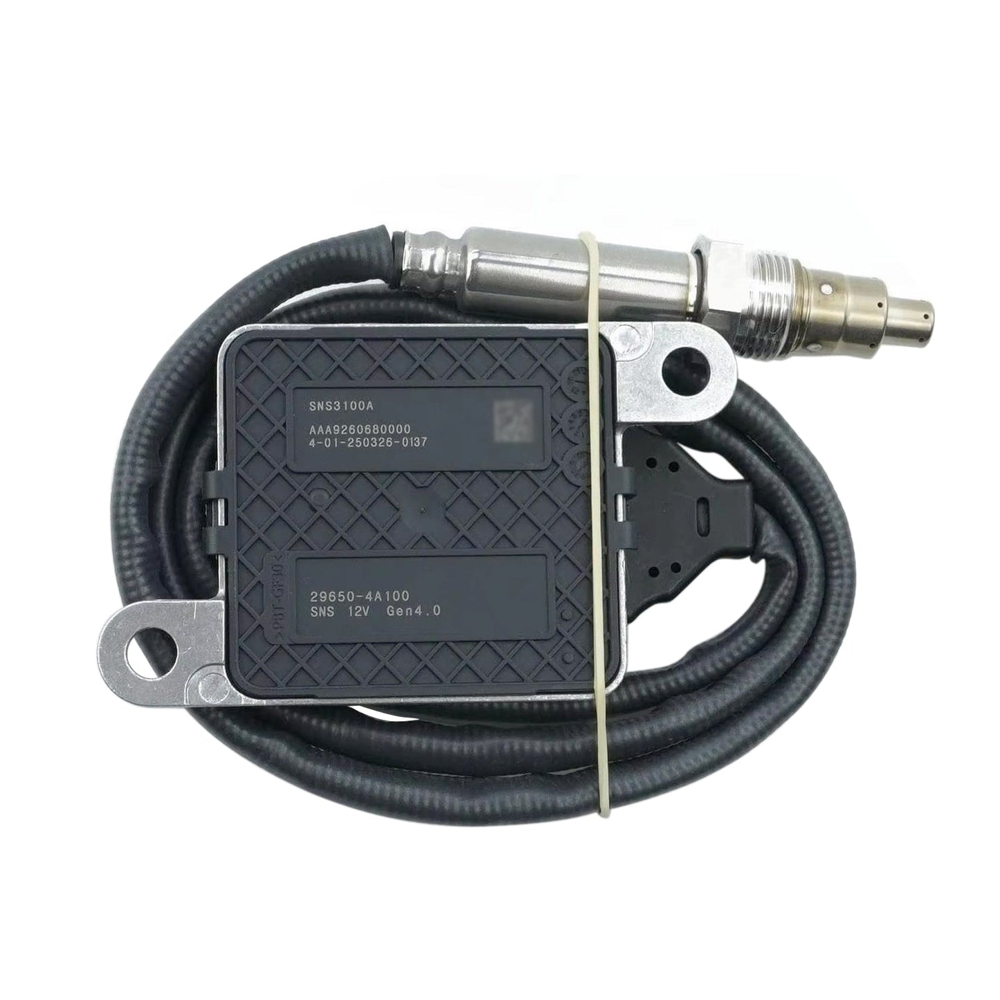 Sensore di ossido di azoto NOx 29650-4A100 per Hyundai Porter 2 H-100 Kia Bongo 3