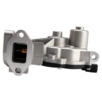 Valvola EGR per Vauxhall Opel Astra J Corsa D Meriva B Mokka 1.7 CDTI 55581958