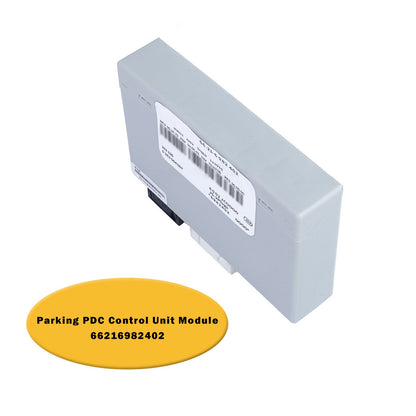 Modulo unità di controllo PDC parcheggio BMW E87 E90 1 3 Serie 66216982402