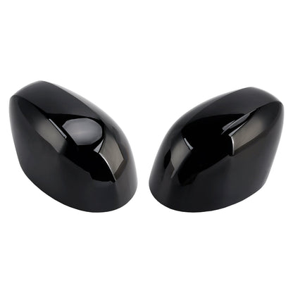 Calotte specchietti retrovisori sinistro e destro per MINI Cooper F54 F55 F56 F57 2020-2024