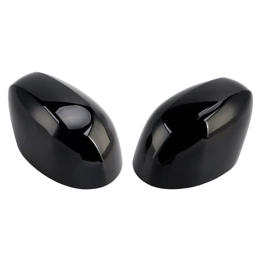 Calotte specchietti retrovisori sinistro e destro per MINI Cooper F54 F55 F56 F57 2020-2024