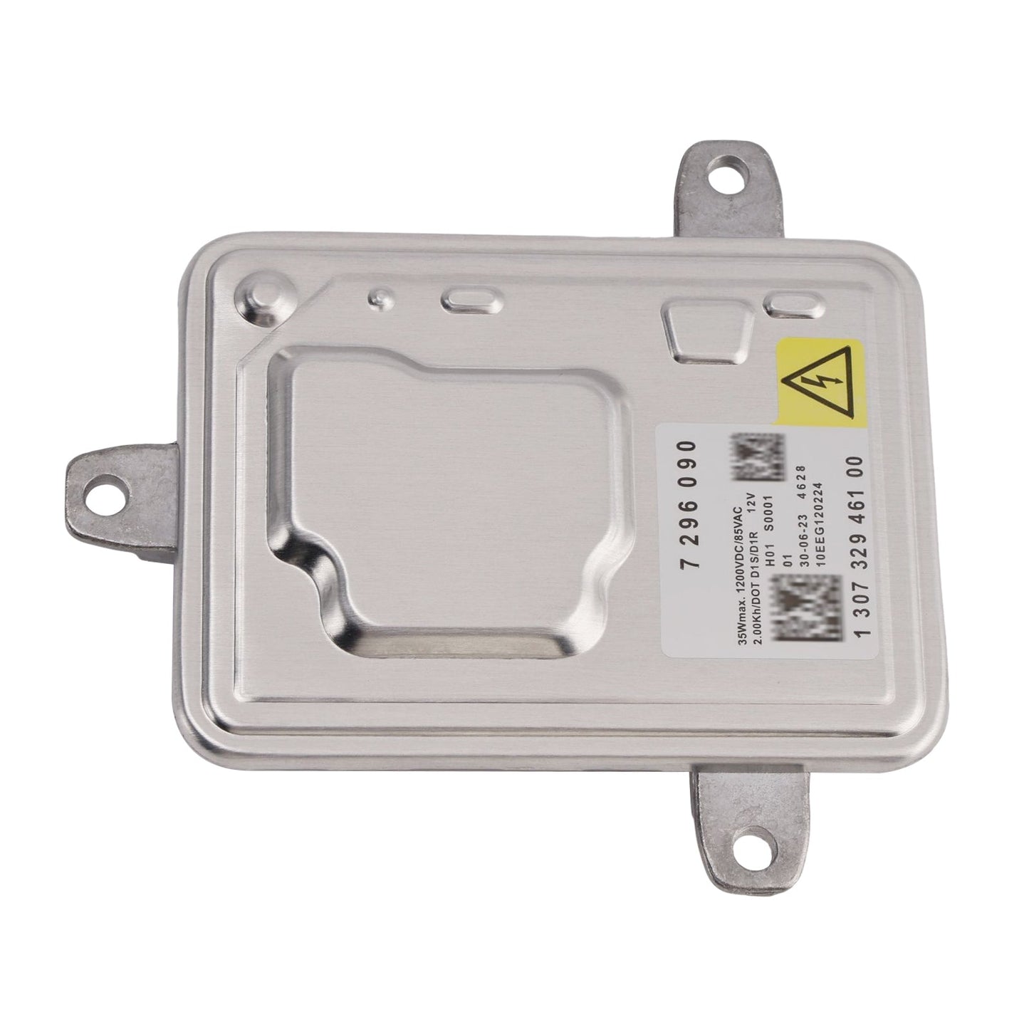 Modulo di controllo ballast fari 63117317408 per BMW Serie 1 F20 F21 2011-2016