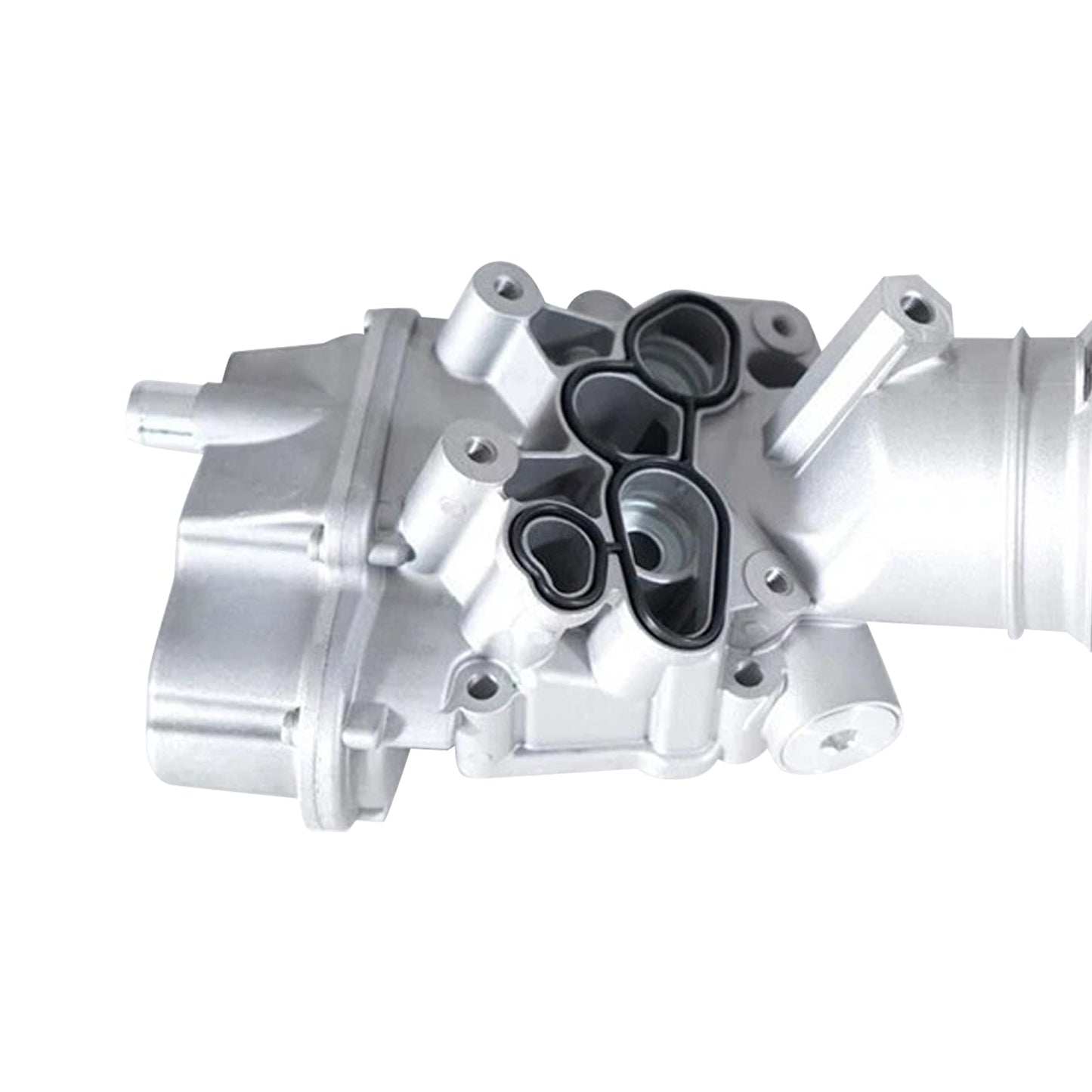 Gruppo filtro olio radiatore olio motore Volkswagen Golf 2005-2006 06D115397K 06D115397J